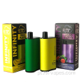 Melhores vapes fume Infinity 3500 Puffs